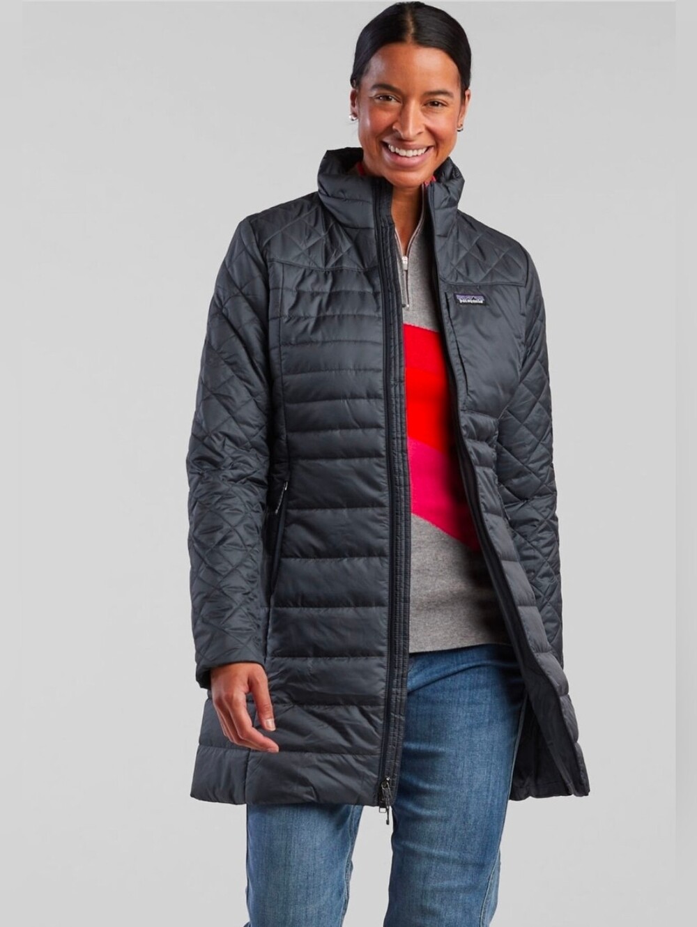 Patagonia Radalie Parka size Medium